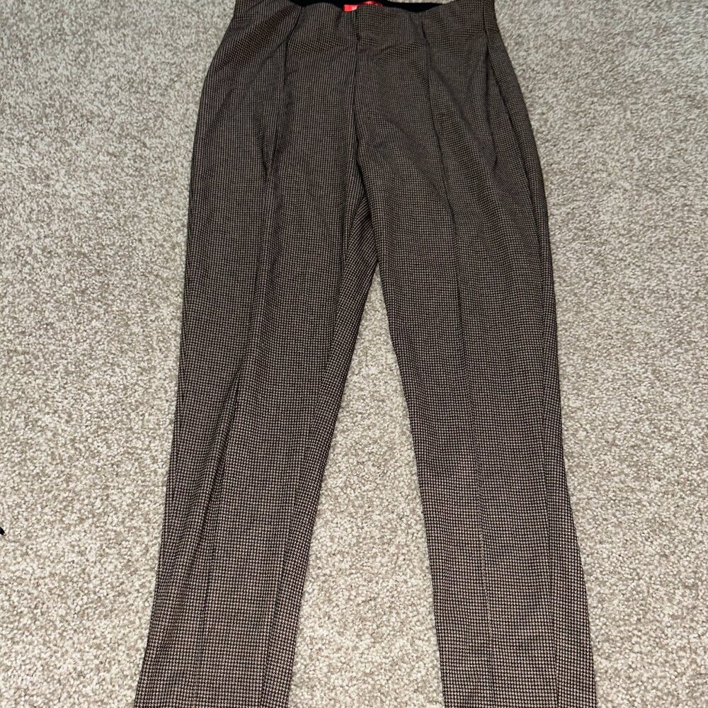 Dress leggings